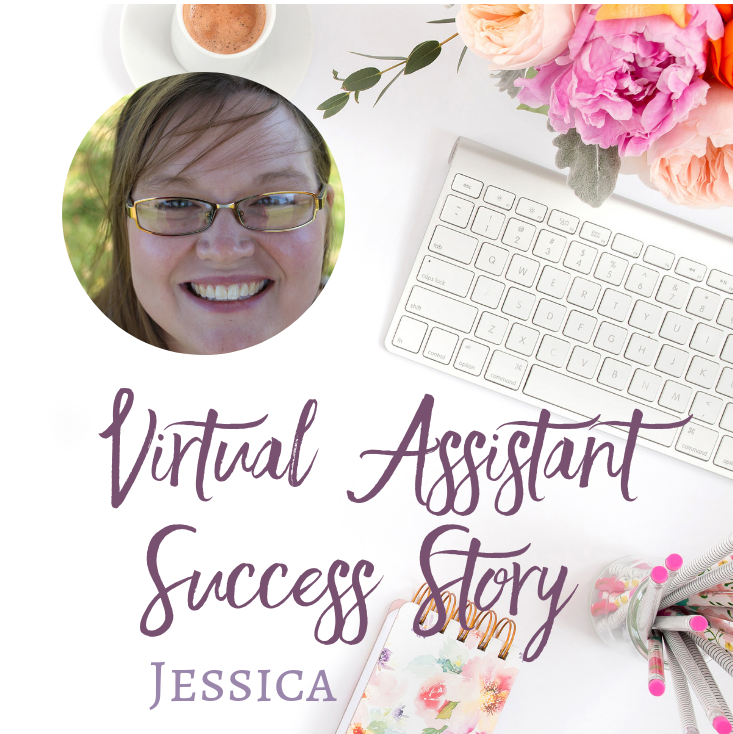 Virtual Assistant Success Story – Jess Lee