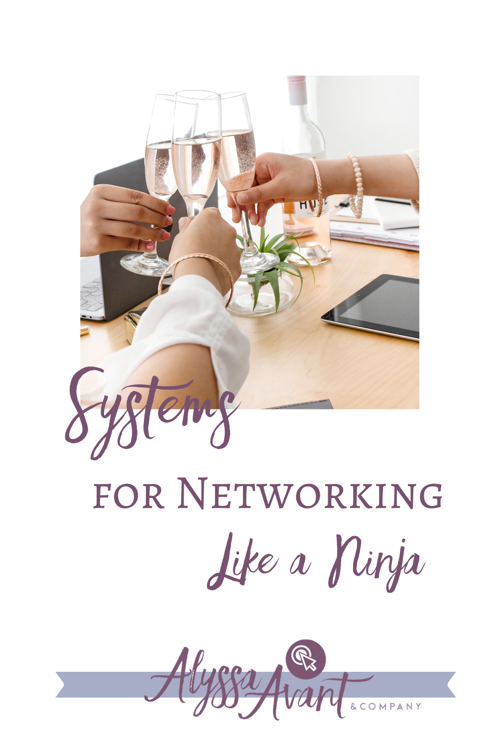 Systems for Networking Like a Ninja