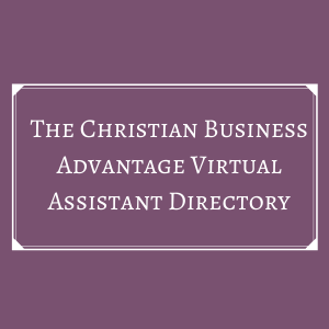 Christian Business Advantage Directory
