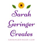 Sarah Geringer