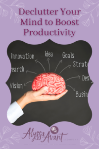 boost productivity