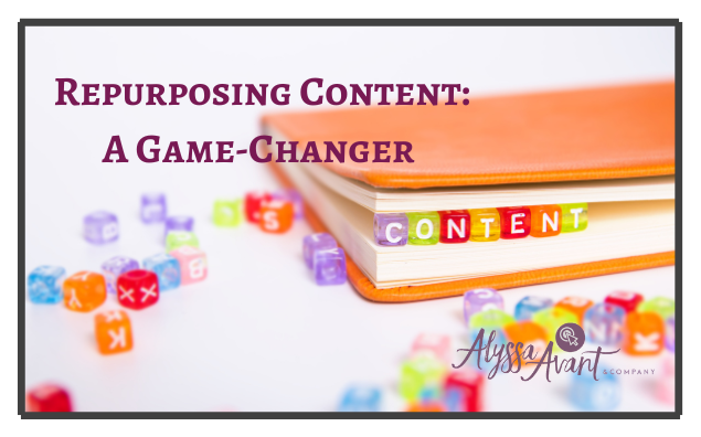 Repurposing Content: A Game-Changer for Christian Entrepreneurs 