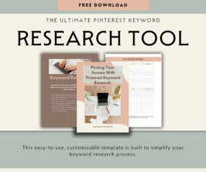research tool