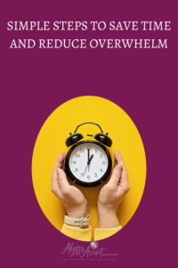 Save TIme and Increase Productivity