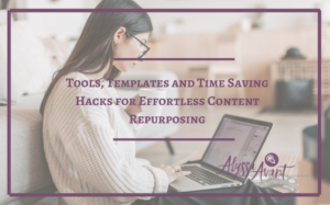 Effortless Content Repurposing