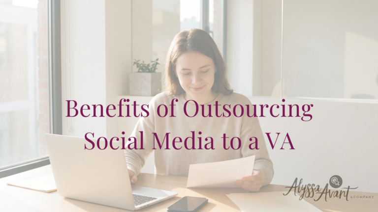 benefits of outsourcing